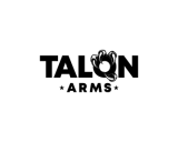 https://www.logocontest.com/public/logoimage/1715657725Talon Arms-22.png